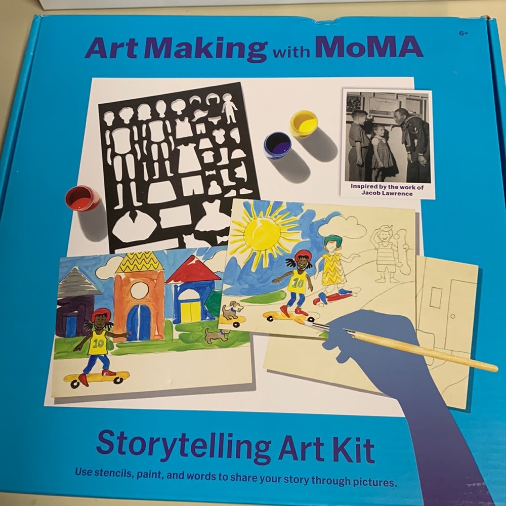 Art kit